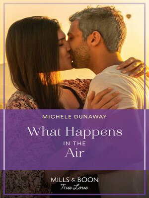 cover image of What Happens In the Air